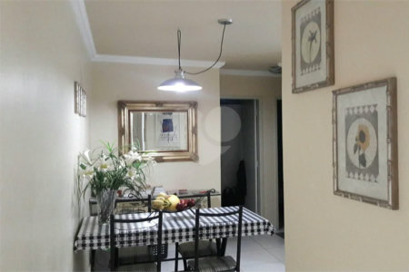 Apartamento à venda com 2 quartos em Santa Teresinha, São Paulo, SP