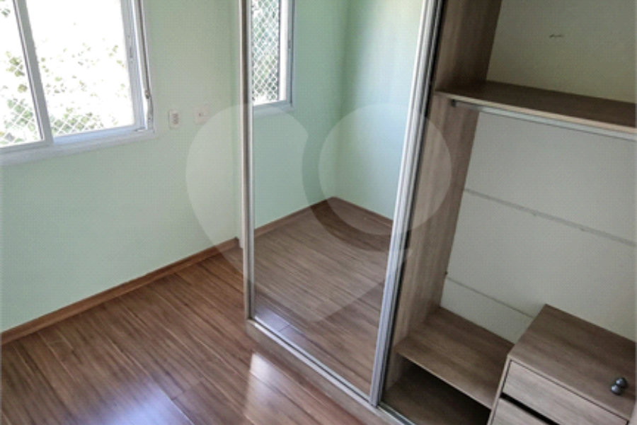 Apartamento à venda com 3 suítes em Santa Teresinha, São Paulo, SP