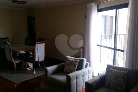 Apartamento à venda com 3 quartos, sendo 1 suíte, em Santa Teresinha, São Paulo, SP