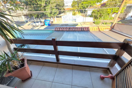 Sobrado à venda com 3 suítes em Jardim Bonfiglioli, São Paulo, SP