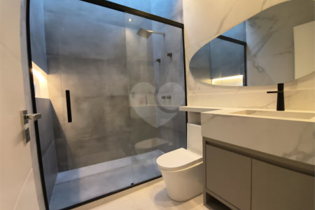 Casa à venda ou para alugar com 5 suítes no condomínio Alphaville Nova Esplanada 4, Votorantim - SP