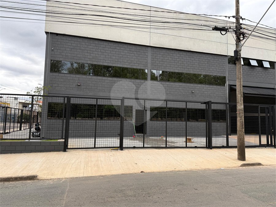 Galpão para alugar em Jardim das Azaléias, Sorocaba, SP