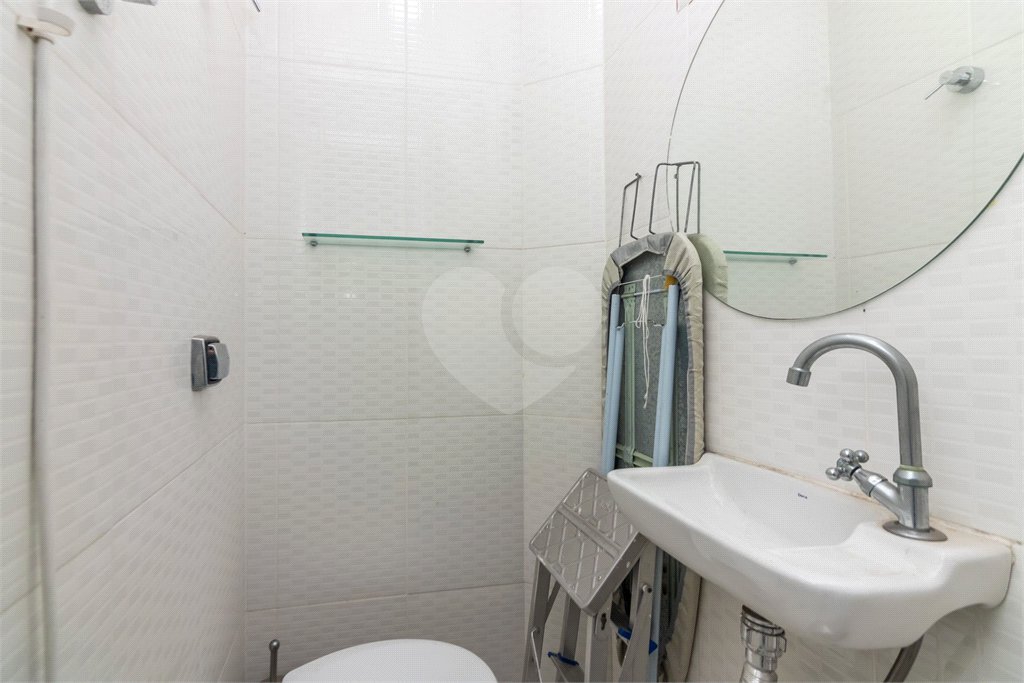 Apartamento à venda com 3 quartos, sendo 1 suíte, em Itaim Bibi, São Paulo, SP