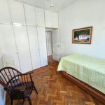 Apartamento à venda com 3 quartos, sendo 1 suíte, em Copacabana, Rio de Janeiro, RJ