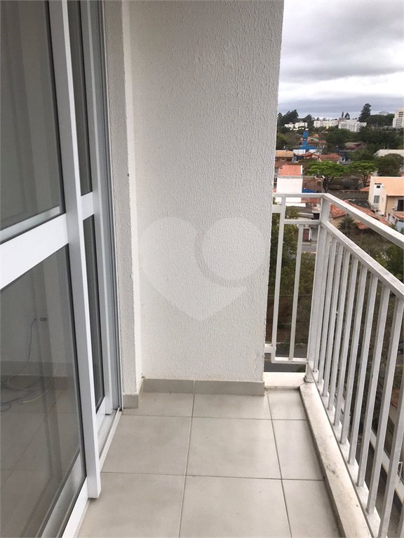 Apartamento à venda com 2 quartos em Chácaras São José, São José dos Campos, SP