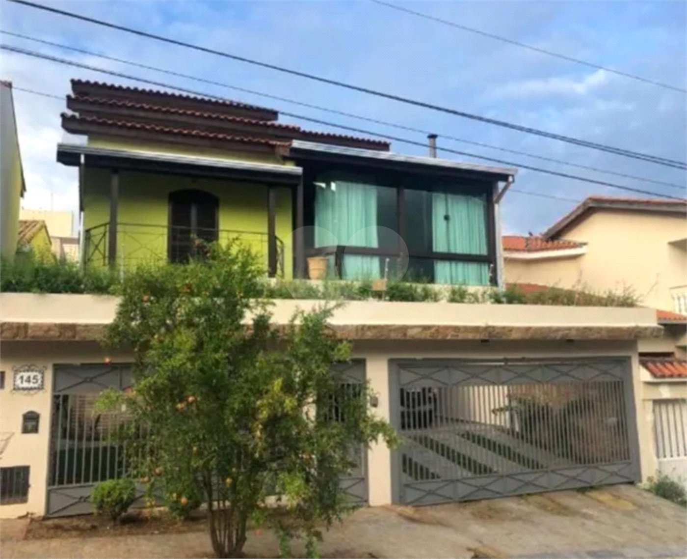 Casa à venda com 4 quartos, sendo 2 suítes,  em Jardim Pagliato, Sorocaba, SP