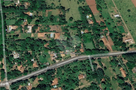Terreno à venda no condomínio Parque Tropical, Araraquara - SP