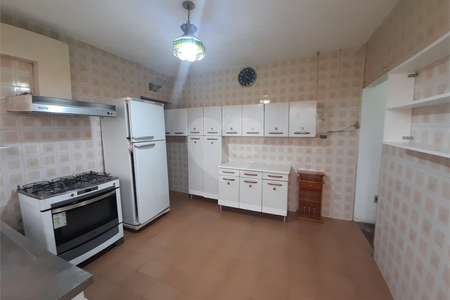 Casa à venda com 4 quartos em Freguesia do Ó, São Paulo, SP