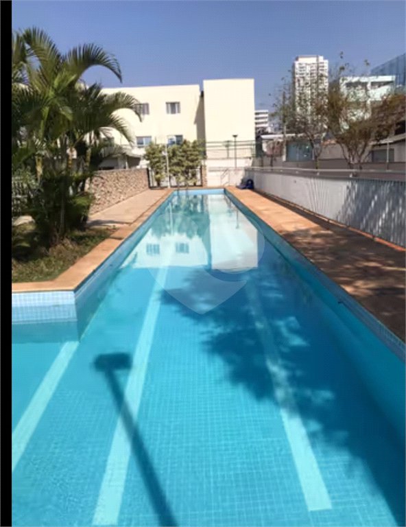 Cobertura à venda com 4 quartos, sendo 1 suíte,  em Chácara Califórnia, São Paulo, SP