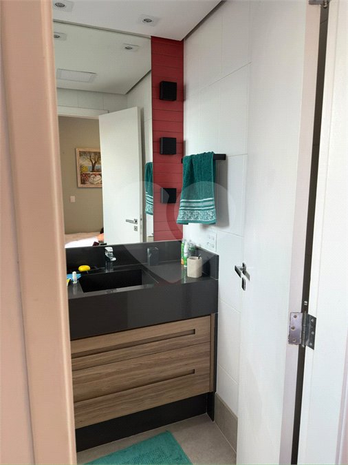 Apartamento à venda com 3 quartos, sendo 1 suíte, em Santa Teresinha, São Paulo, SP
