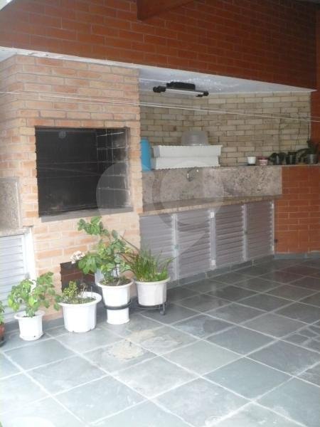 Apartamento à venda com 4 quartos, sendo 2 suítes,  em Santana, São Paulo, SP