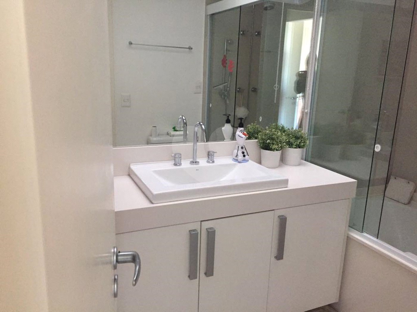 Apartamento à venda ou para alugar com 4 suítes em Jardim Morumbi, São Paulo, SP
