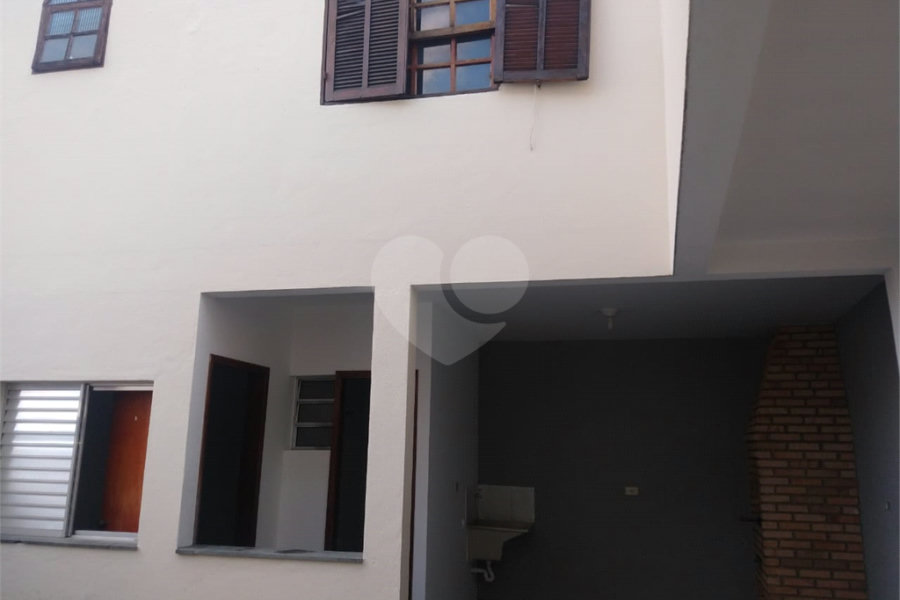 Sobrado à venda com 3 quartos, sendo 1 suíte, em Tremembé, São Paulo, SP