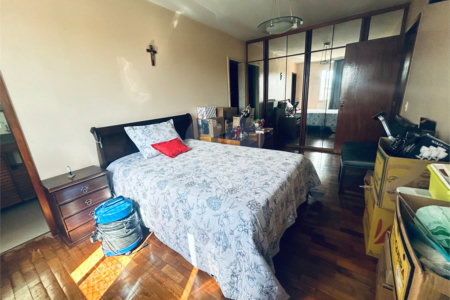 Apartamento à venda com 4 quartos, sendo 1 suíte, em Tijuca, Rio de Janeiro, RJ