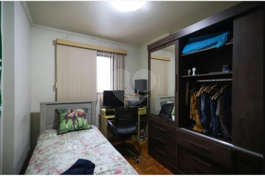 Apartamento à venda com 2 quartos em Tucuruvi, São Paulo, SP