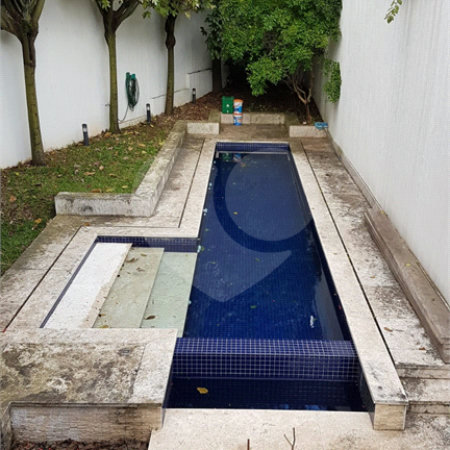 Casa à venda com 3 suítes no condomínio Palm Lane, São Paulo - SP