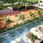 Apartamento à venda com 4 suítes em Perdizes, São Paulo, SP