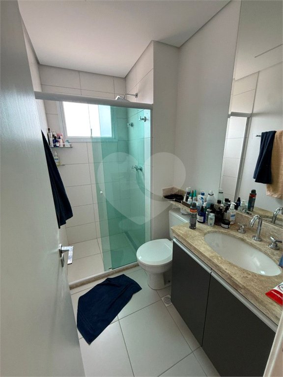 Apartamento à venda com 3 quartos, sendo 1 suíte, em Vila Almeida, Indaiatuba, SP