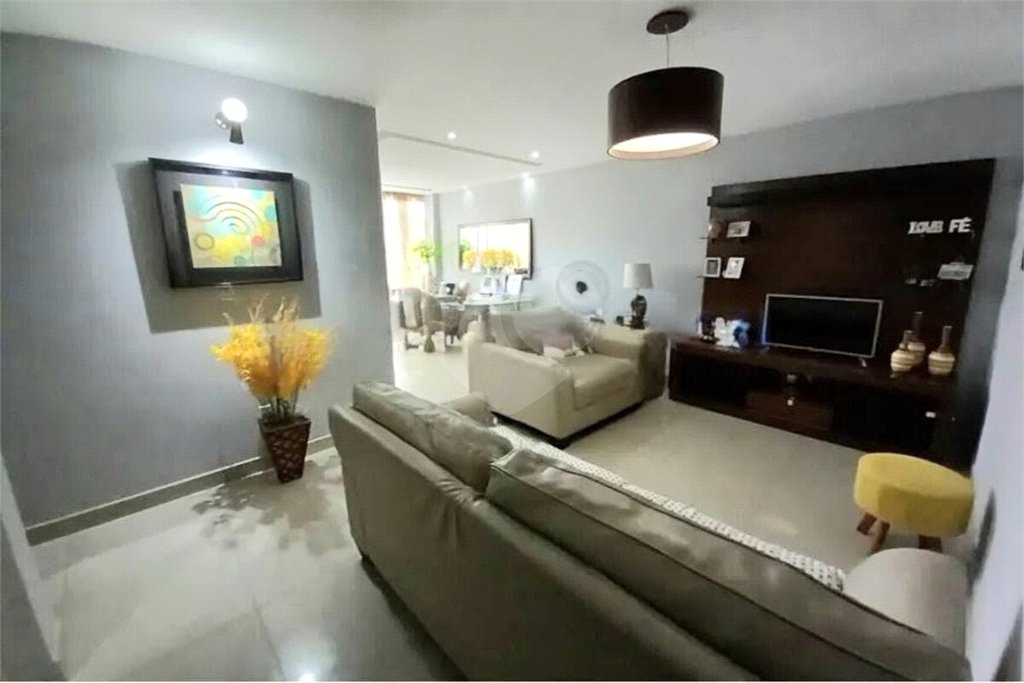 Apartamento à venda com 2 suítes em Rio Comprido, Rio de Janeiro, RJ