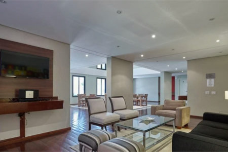 Duplex à venda com 1 suíte em Pinheiros, São Paulo, SP