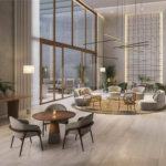Apartamento à venda com 3 quartos, sendo 1 suíte, em Jardim Paulista, São Paulo, SP