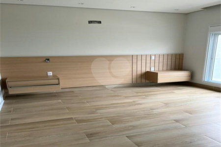 Casa à venda com 3 suítes no condomínio Jardim Residencial Dona Lucilla, Indaiatuba - SP