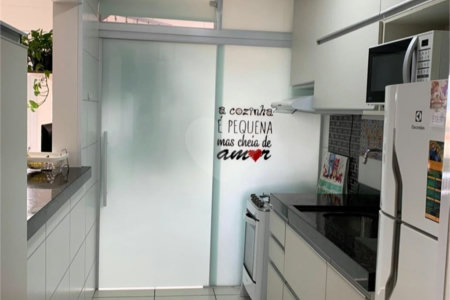 Apartamento à venda com 2 quartos, sendo 1 suíte,  em Jardim Ferreira, Sorocaba, SP
