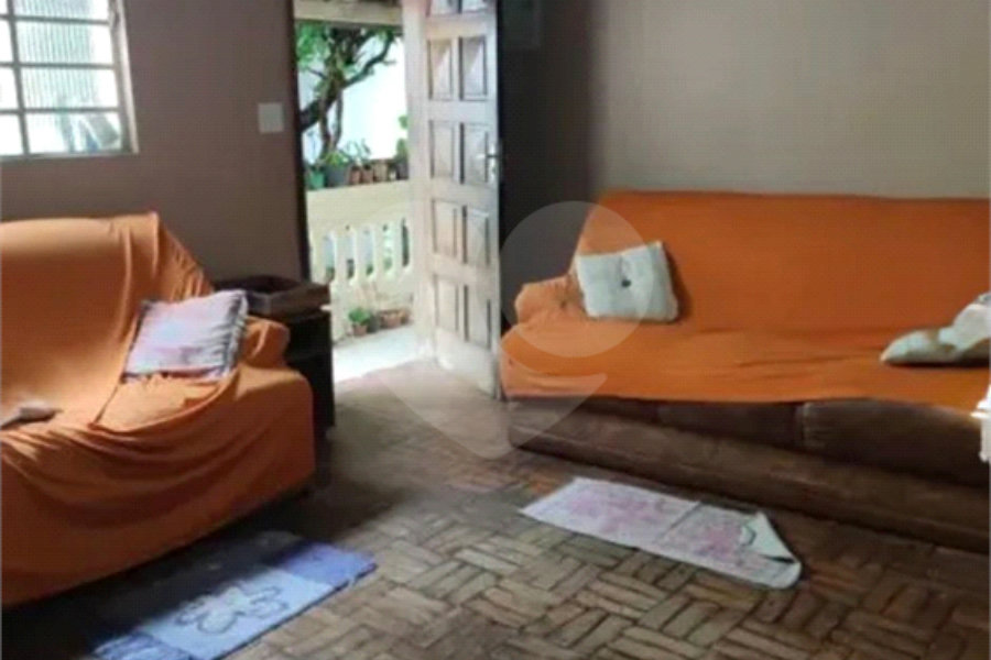 Terreno à venda com 3 quartos em Tucuruvi, São Paulo, SP
