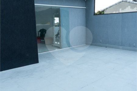 Triplex à venda com 3 suítes em Campo Grande, Rio de Janeiro, RJ