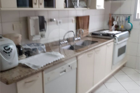 Apartamento à venda com 3 suítes em Conjunto Residencial Morumbi, São Paulo, SP