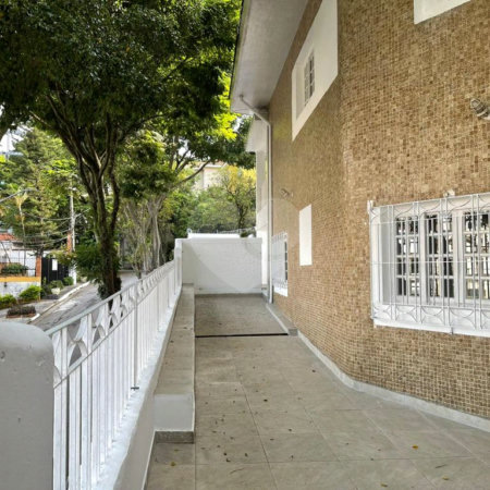 Casa à venda com 3 quartos, sendo 2 suítes, em Tucuruvi, São Paulo, SP