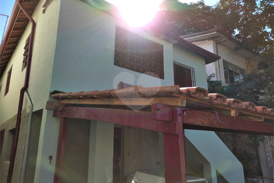 Casa Térrea à venda com 2 quartos em Tremembé, São Paulo, SP