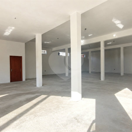 Salão para alugar em Vila Olímpia, Sorocaba, SP