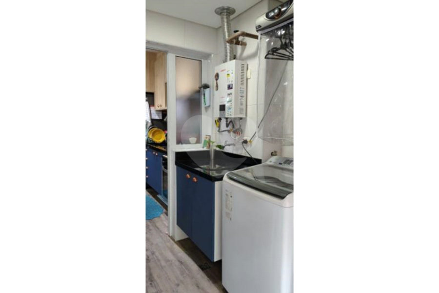 Apartamento à venda com 2 quartos, sendo 1 suíte, em Parada Inglesa, São Paulo, SP