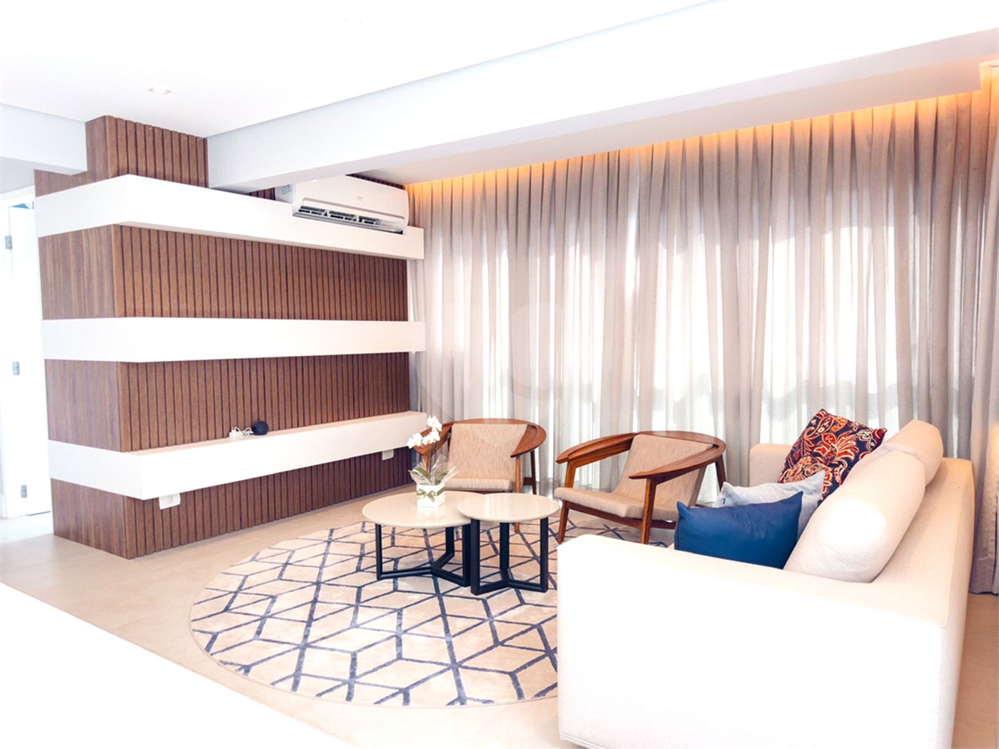 Apartamento à venda com 3 suítes em Vila Andrade, São Paulo, SP