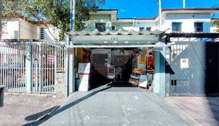 Sobrado à venda com 3 quartos, sendo 1 suíte,  em Santana, São Paulo, SP