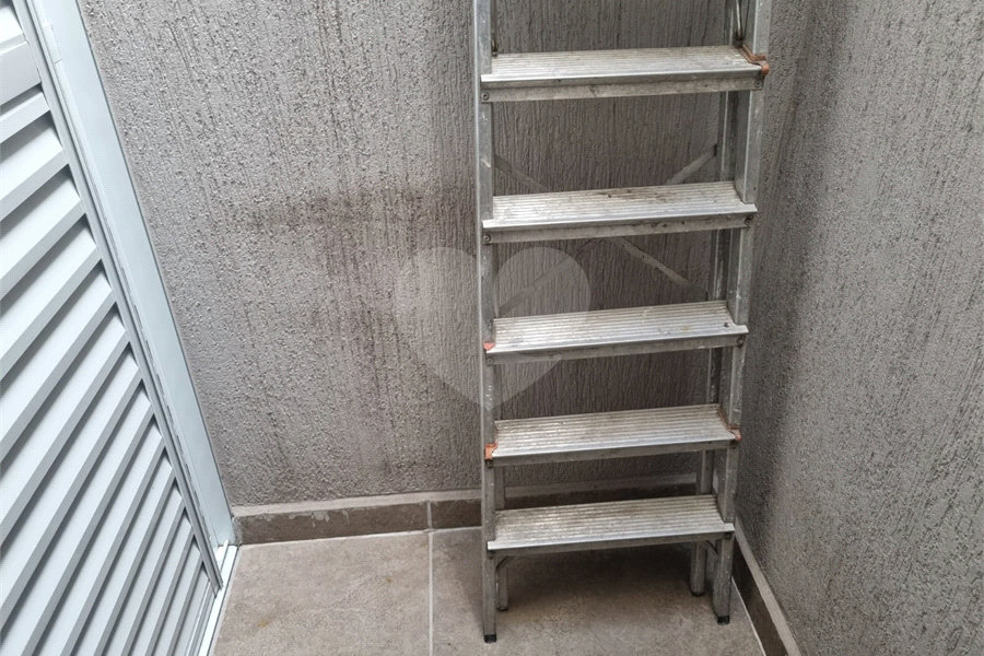 Casa para alugar com 1 quarto no condomínio Maria Cassio, São Paulo - SP