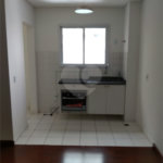 Apartamento à venda com 1 quarto em República, São Paulo, SP
