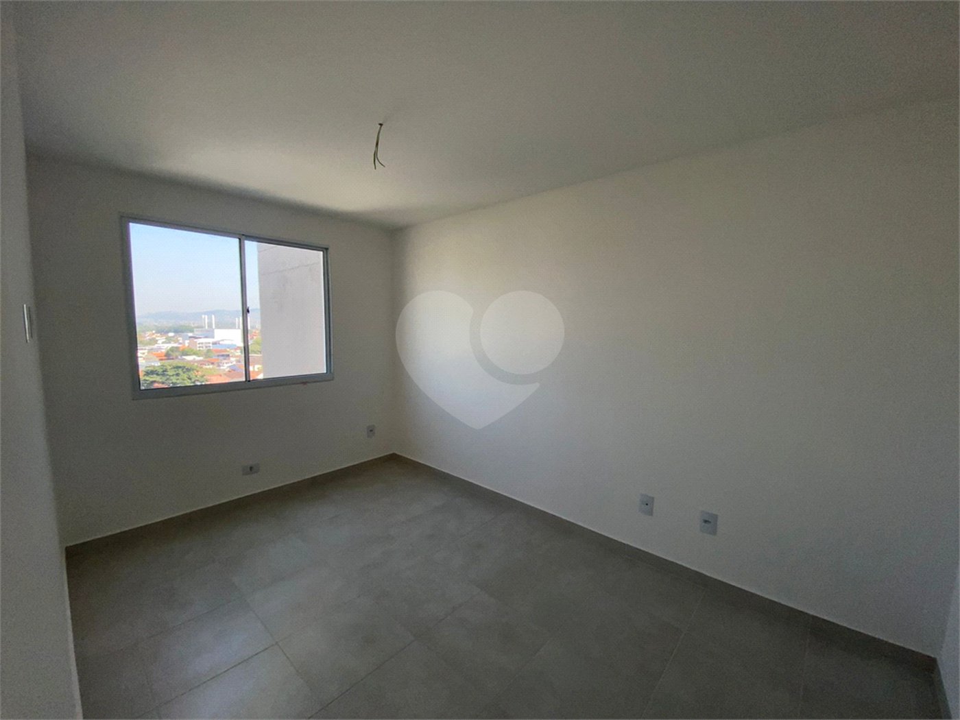 Apartamento à venda com 2 quartos, sendo 1 suíte, em Campo Grande, Rio de Janeiro, RJ