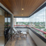 Apartamento à venda com 4 quartos, sendo 3 suítes, em Campo Belo, São Paulo, SP