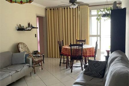 Apartamento à venda com 2 quartos em Pinheiros, São Paulo, SP