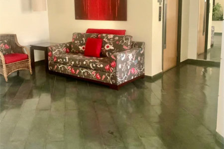 Apartamento à venda com 2 quartos, sendo 1 suíte, em Real Parque, São Paulo, SP