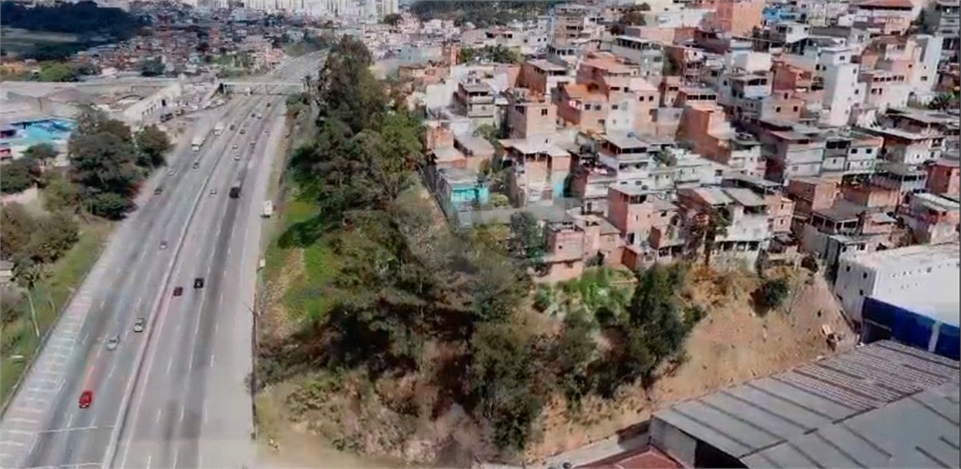Terreno à venda em Parque Edu Chaves, São Paulo, SP