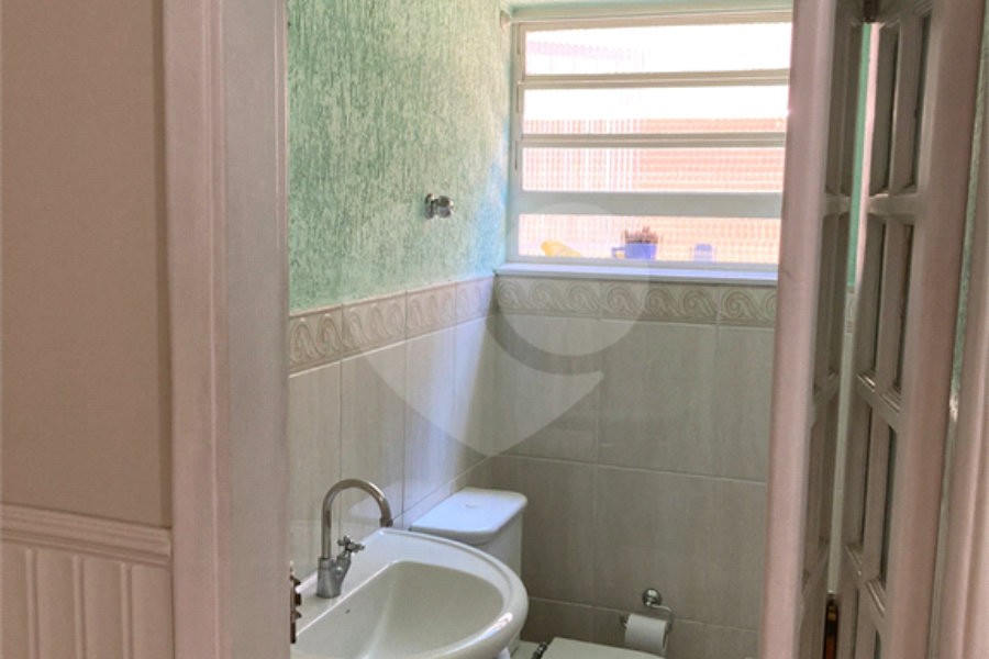 Sobrado à venda com 3 quartos, sendo 1 suíte, em Parque Novo Mundo, São Paulo, SP
