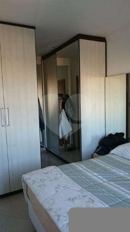 Apartamento à venda com 3 quartos, sendo 1 suíte, em Vila Nova Cachoeirinha, São Paulo, SP