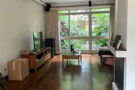 Sobrado à venda com 5 quartos, sendo 2 suítes,  em Vila Cordeiro, São Paulo, SP