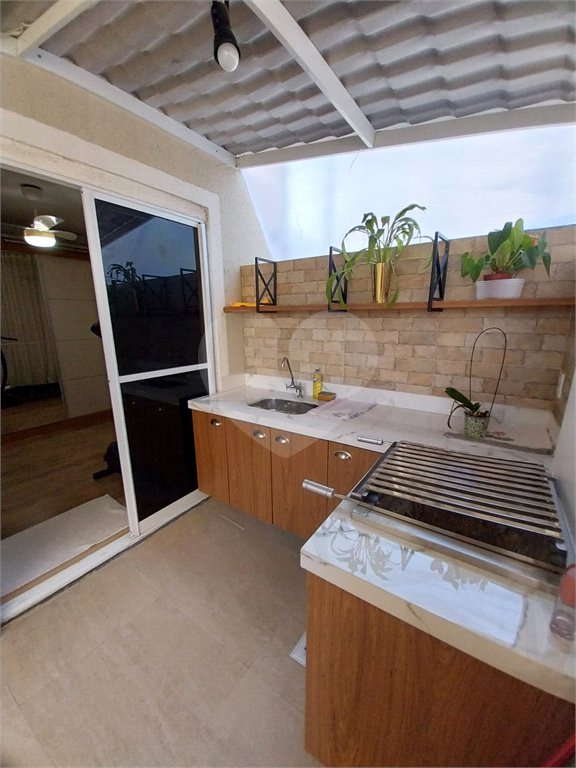 Apartamento à venda com 2 quartos em Campo Grande, Rio de Janeiro, RJ