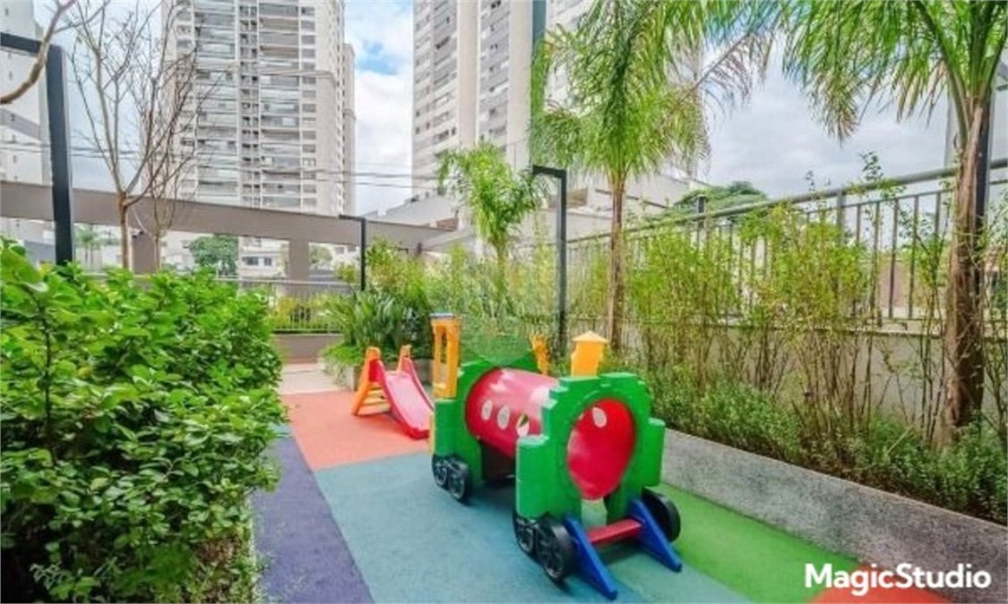 Apartamento à venda com 1 quarto em Butantã, São Paulo, SP