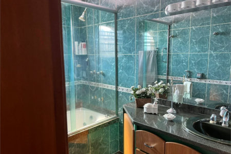 Apartamento à venda com 3 suítes em Bela Aliança, São Paulo, SP