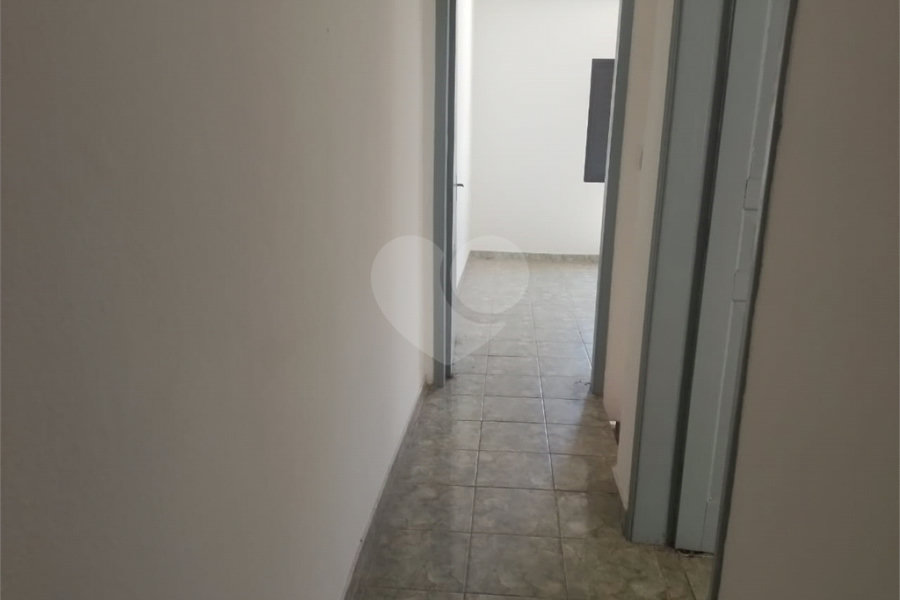 Sobrado à venda com 2 quartos em Tucuruvi, São Paulo, SP